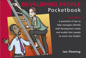کتاب راهنمای توسعه کارکنان