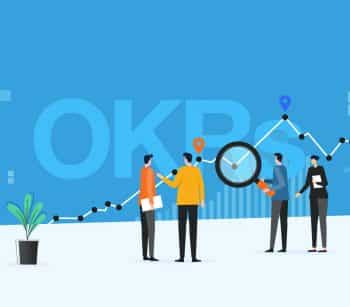 OKR موثرترین روش هدفگذاری و اجرای استراتژی سازمان‌های در حال رشد