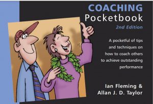 Coaching Pocketbook